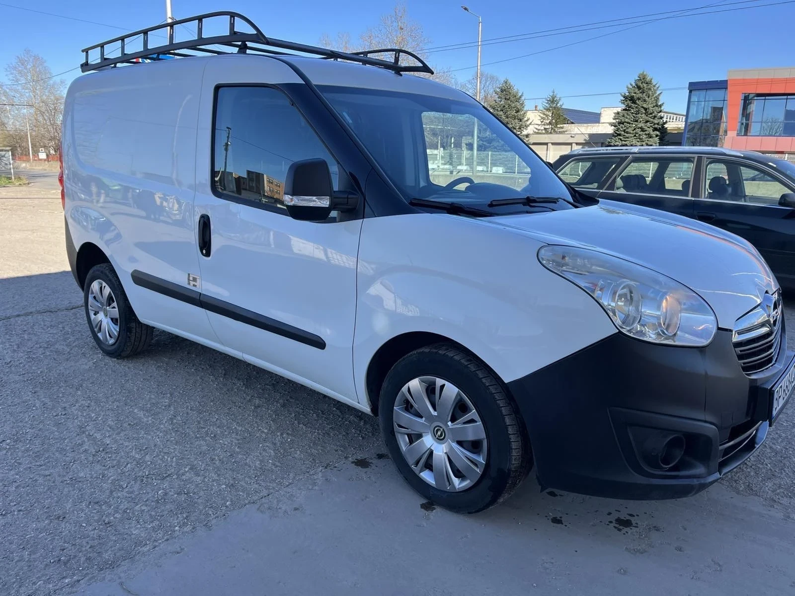 Opel Combo 1.3 | Mobile.bg � ����������� 2