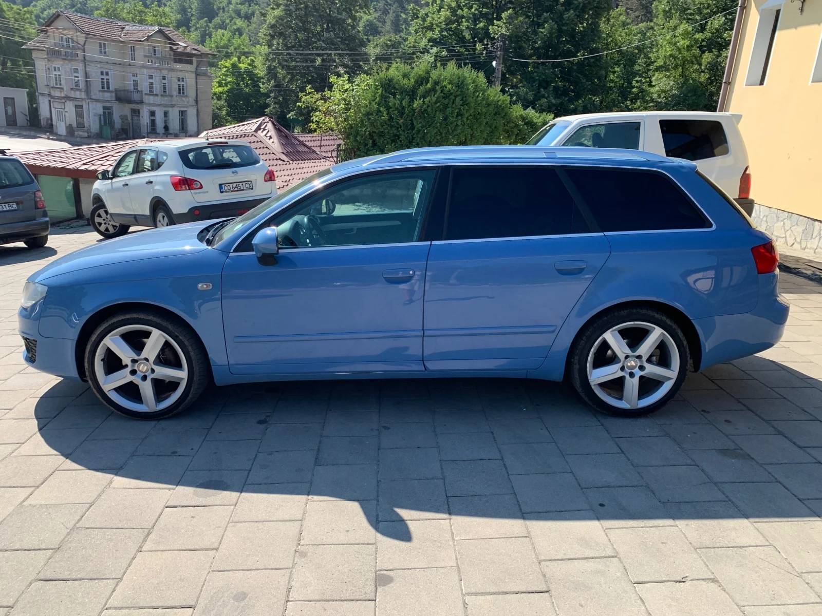 Seat Exeo CR - изображение 4