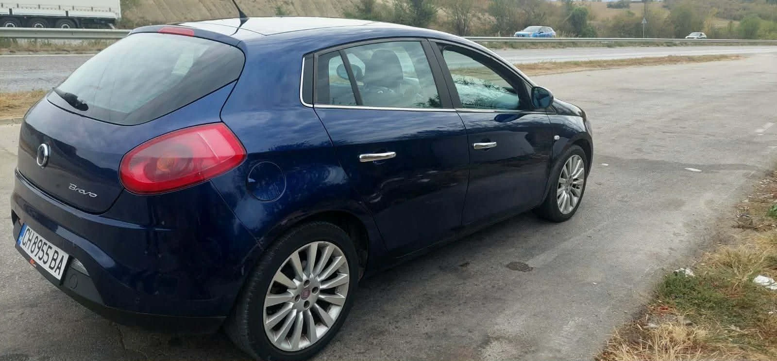 Fiat Bravo 1.9 jtd multijet | Mobile.bg � ����������� 3
