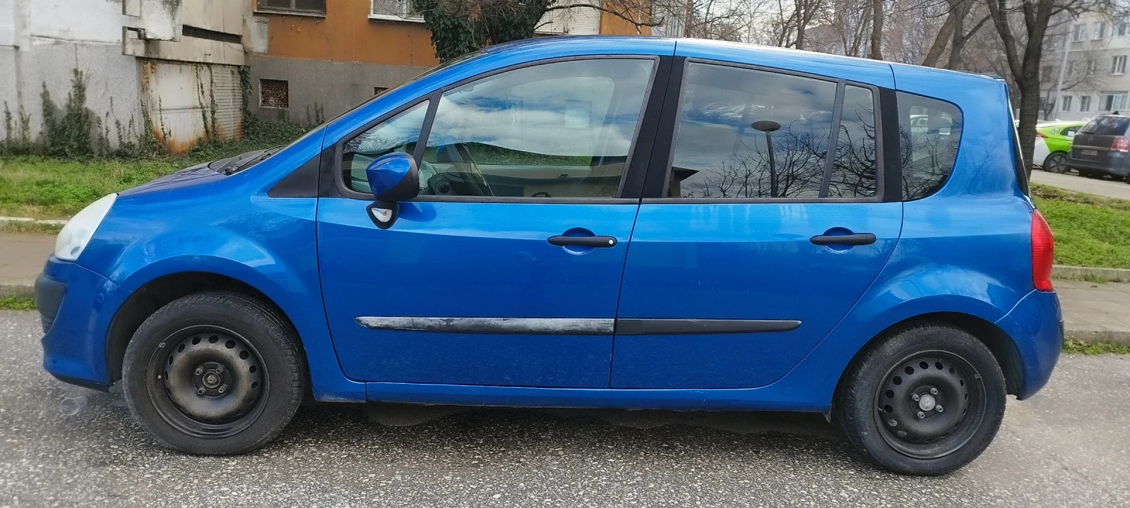 Renault Modus | Mobile.bg � ����������� 3