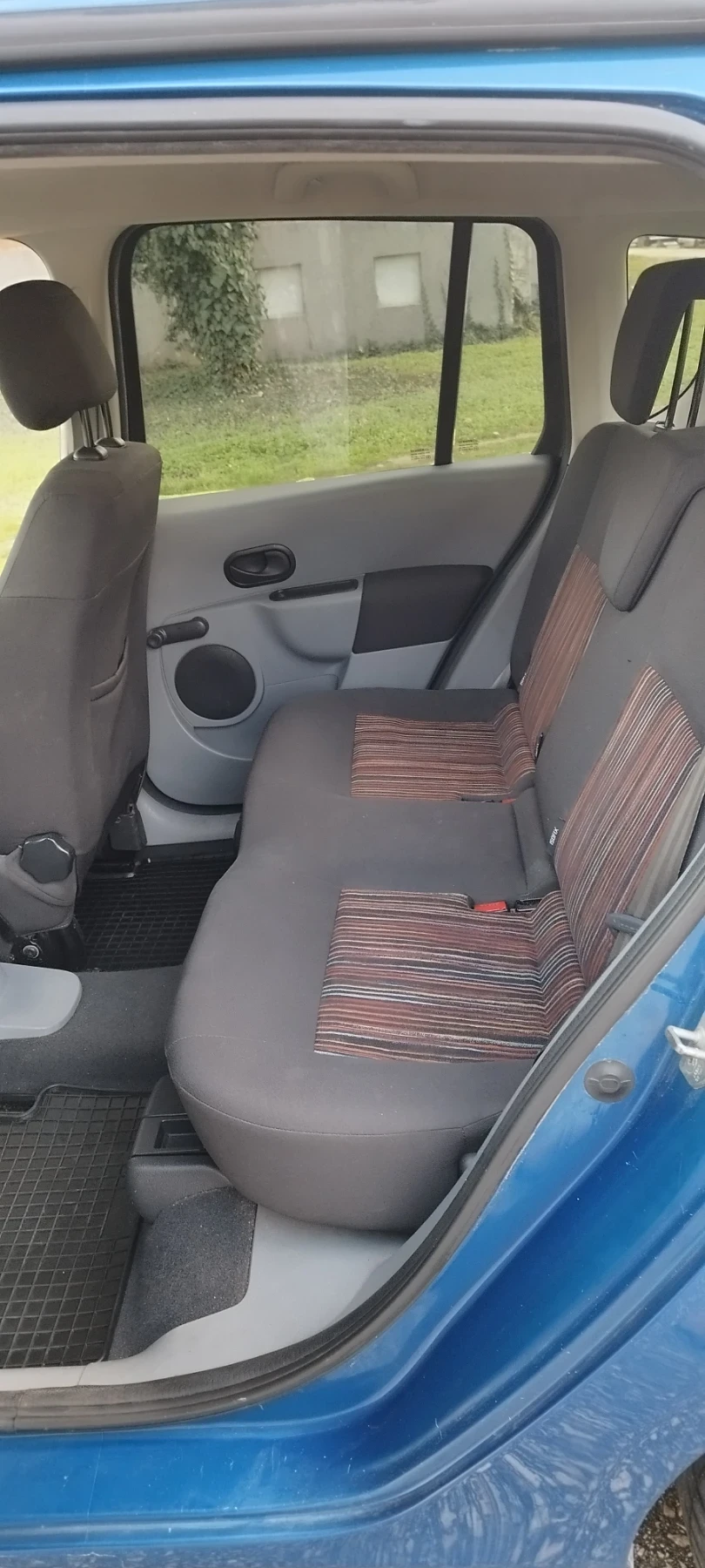 Renault Modus | Mobile.bg � ����������� 7