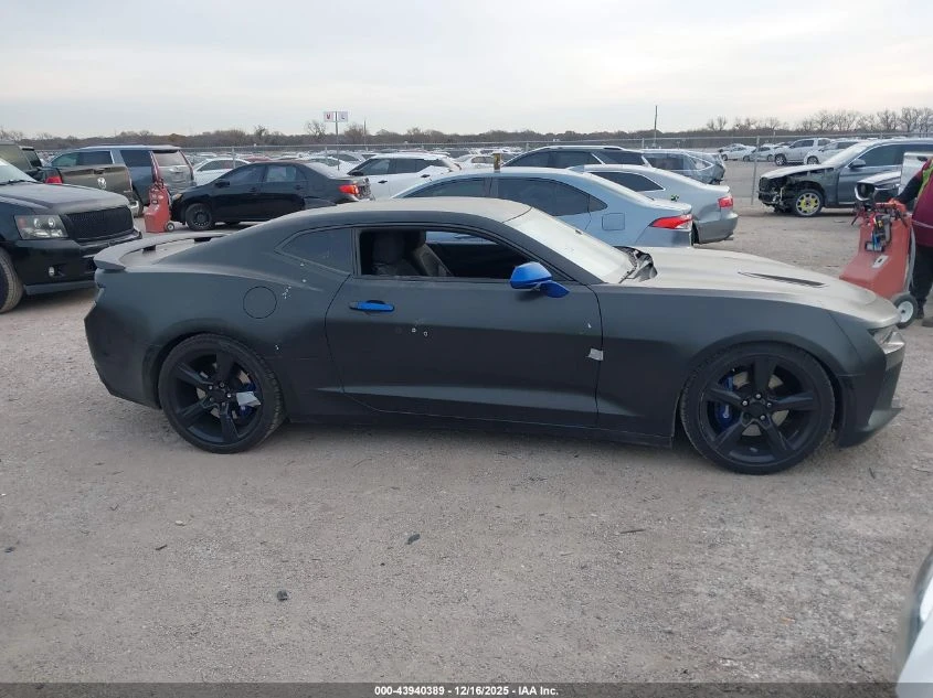Chevrolet Camaro 6.2l 1Ss | Mobile.bg � ����������� 13