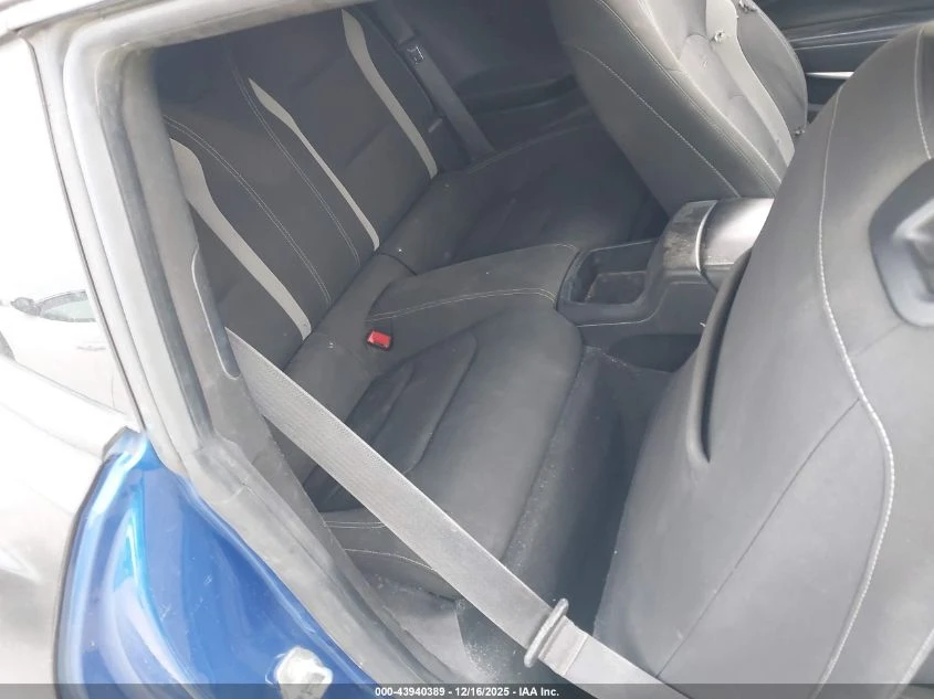 Chevrolet Camaro 6.2l 1Ss | Mobile.bg � ����������� 8