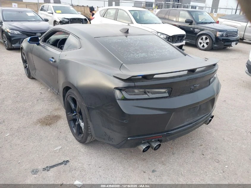 Chevrolet Camaro 6.2l 1Ss | Mobile.bg � ����������� 3