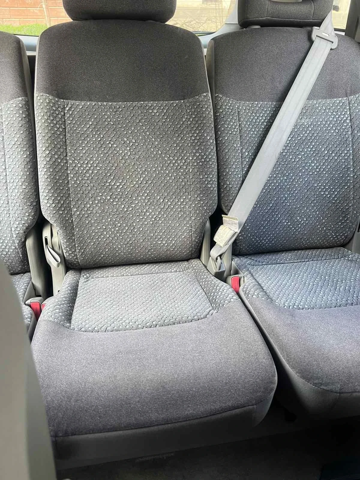 Mazda Premacy, снимка 6 - Автомобили и джипове - 53802869