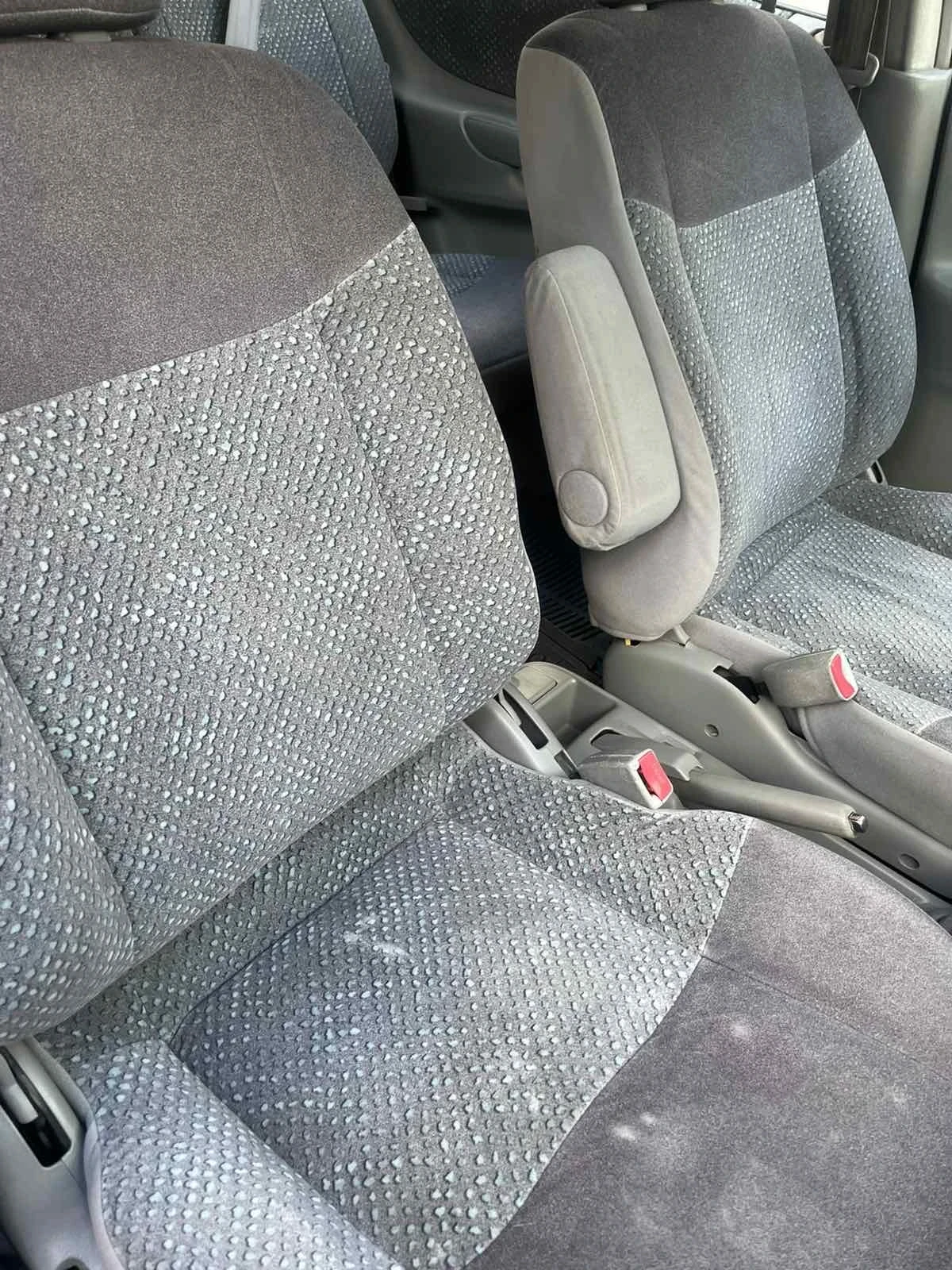 Mazda Premacy, снимка 5 - Автомобили и джипове - 53802869