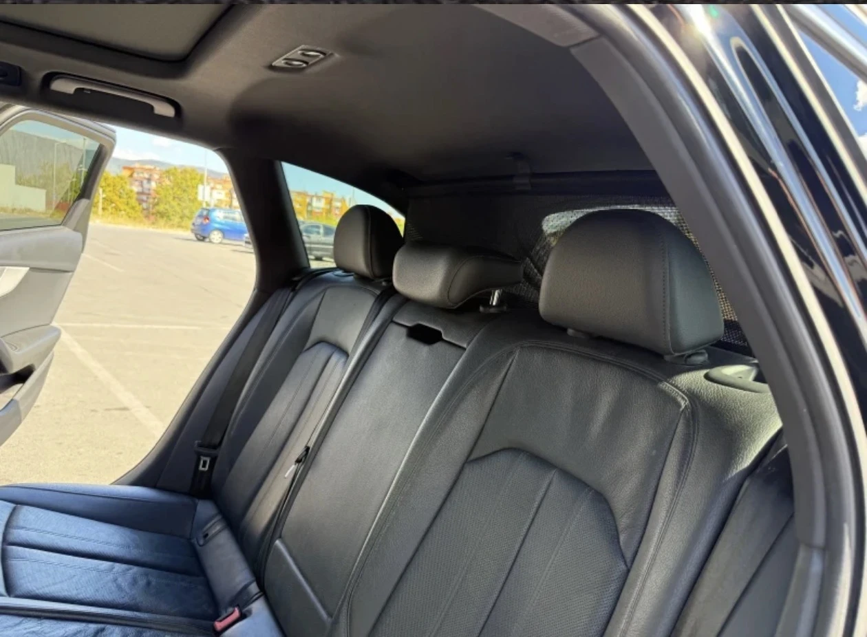 Audi A4 Allroad 2.0 TFSI, снимка 9 - Автомобили и джипове - 53902872