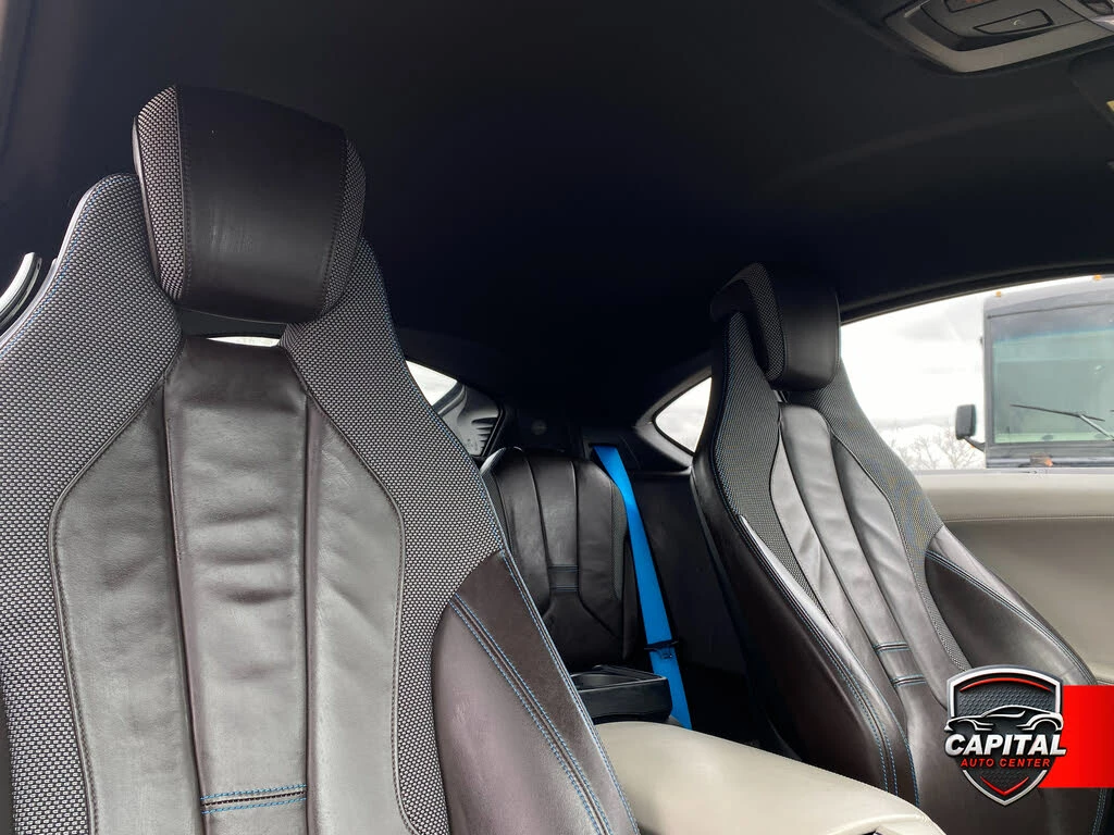 BMW i8  Coupe AWD | Mobile.bg � ����������� 15