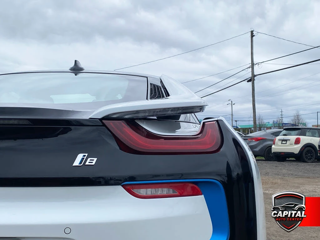 BMW i8  Coupe AWD | Mobile.bg � ����������� 7