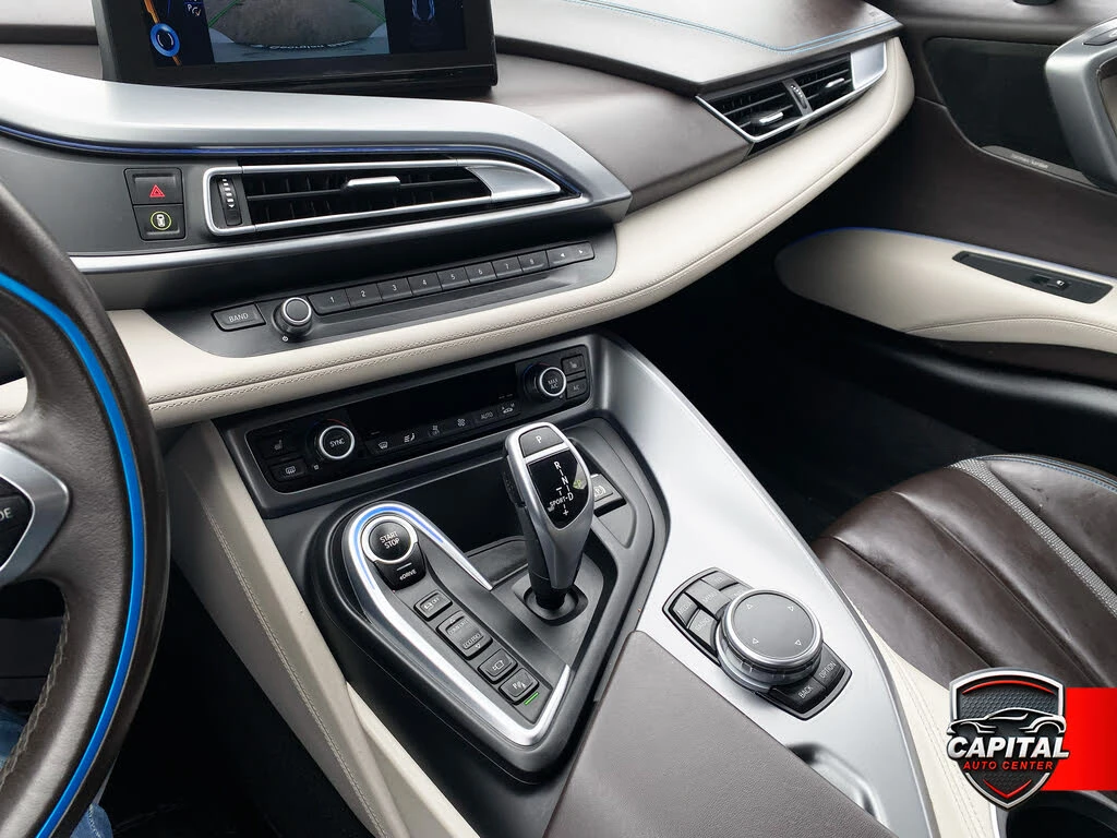 BMW i8  Coupe AWD | Mobile.bg � ����������� 14