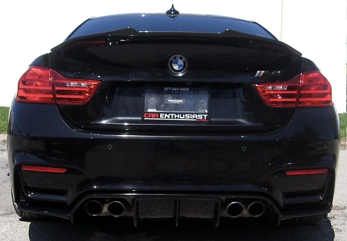 BMW M4 CARBON PACK * H&K * HUD * DCT * БЕЗ ИНЦИДЕНТИ * , снимка 5 - Автомобили и джипове - 54683514