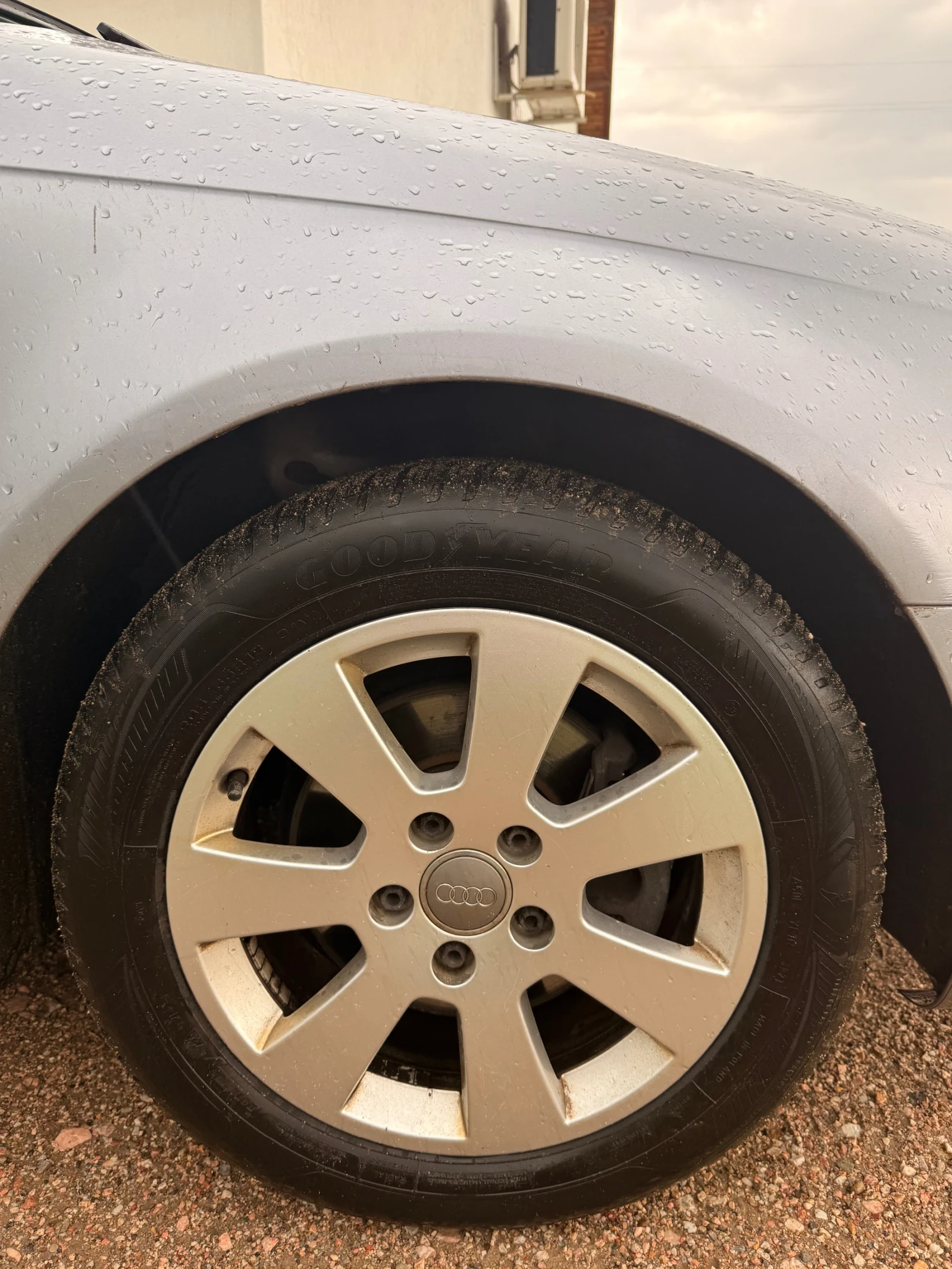 Audi A3, снимка 4 - Автомобили и джипове - 54788164