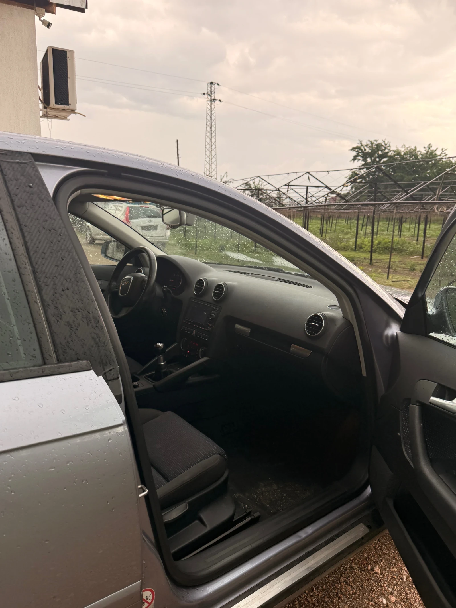 Audi A3, снимка 7 - Автомобили и джипове - 54788164