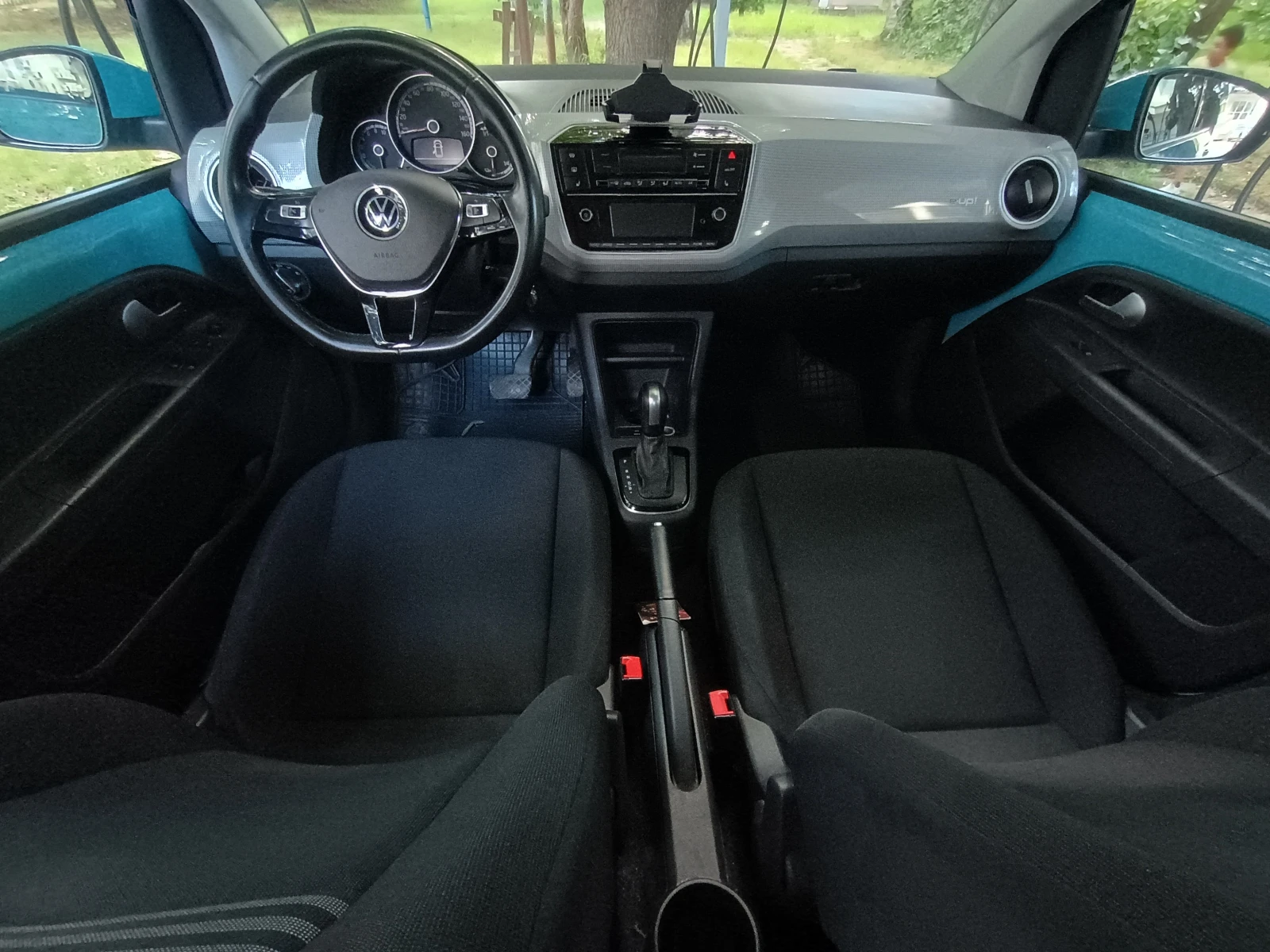 VW Up