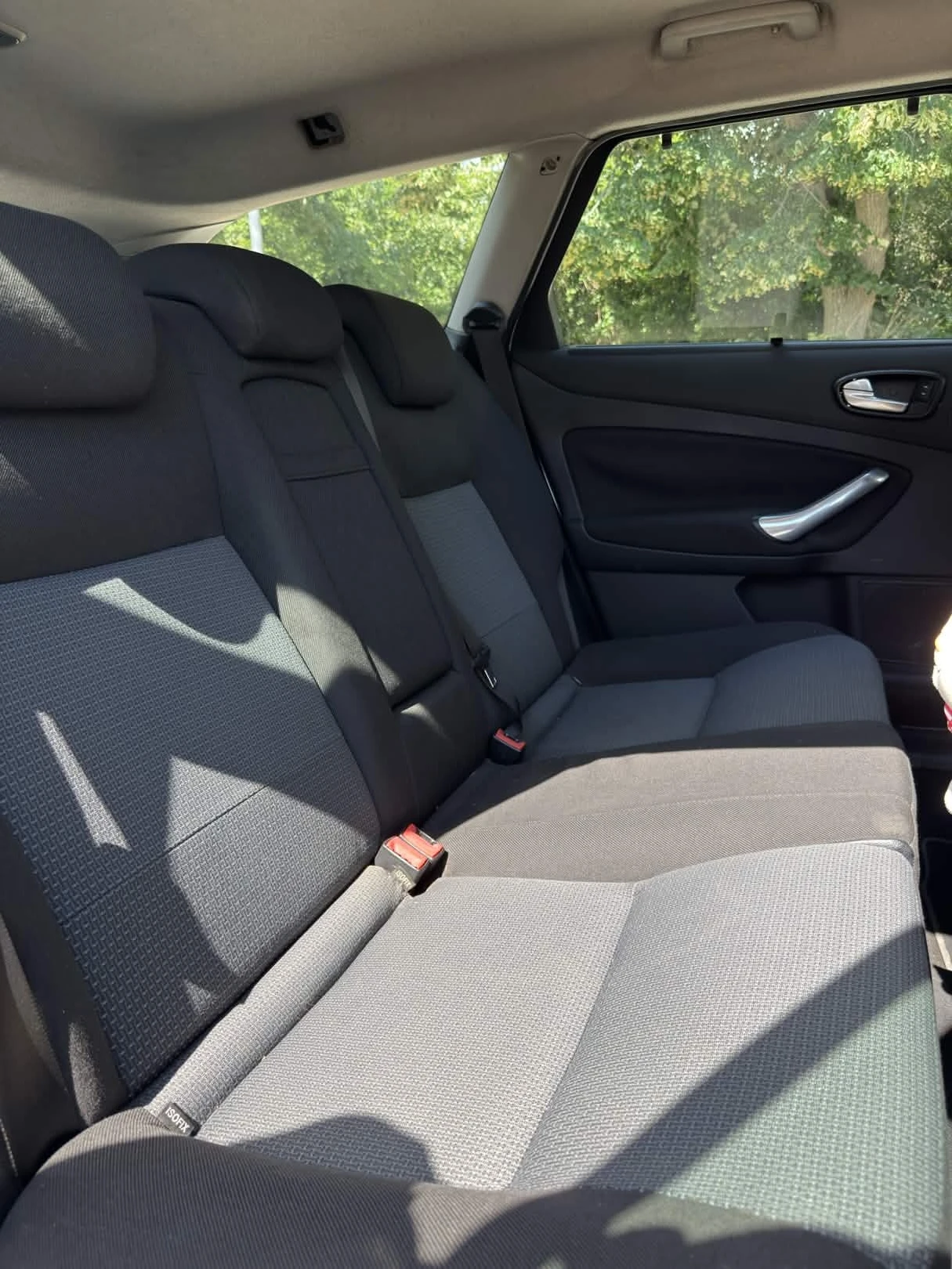 Ford Mondeo, снимка 9 - Автомобили и джипове - 55163368