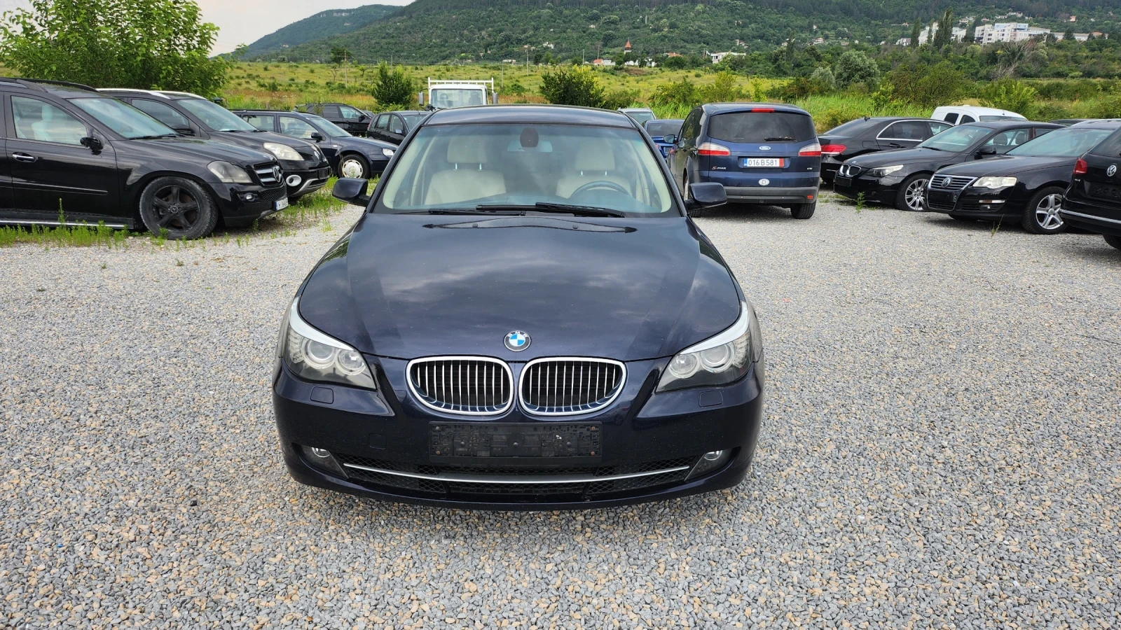 BMW 530 530d M57 ���� | Mobile.bg � ����������� 2