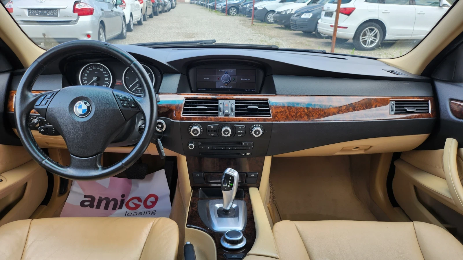 BMW 530 530d M57 ���� | Mobile.bg � ����������� 14