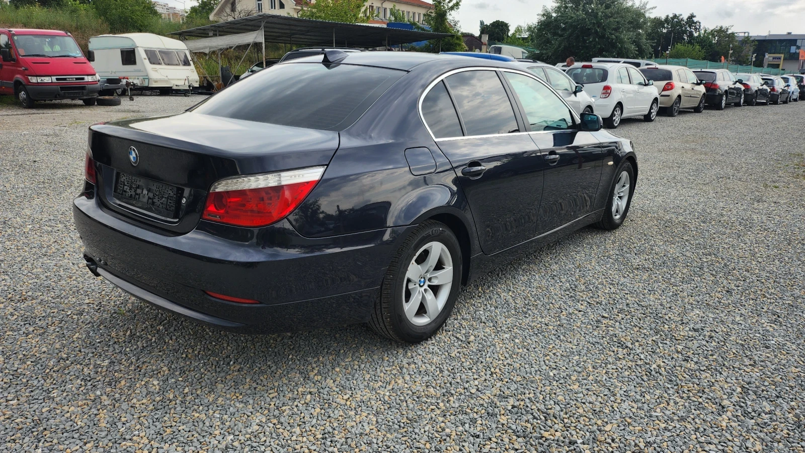 BMW 530 530d M57 ���� | Mobile.bg � ����������� 4