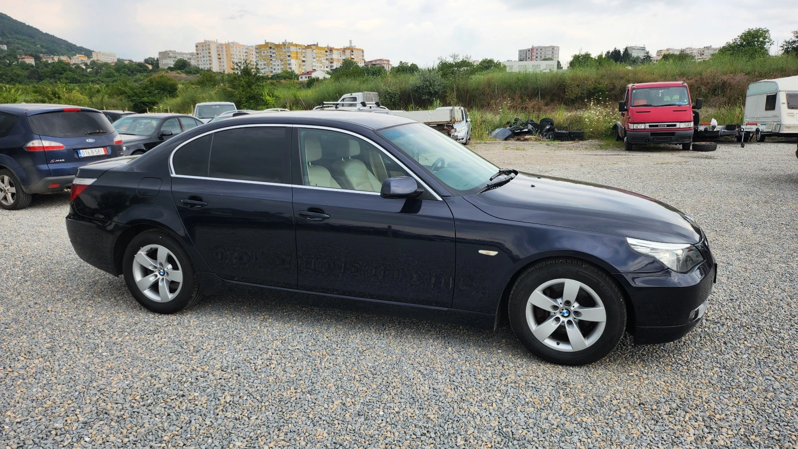 BMW 530 530d M57 ���� | Mobile.bg � ����������� 8