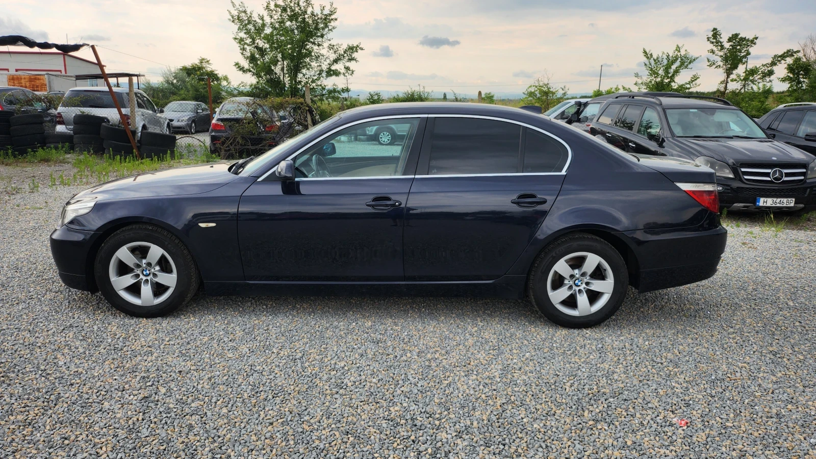 BMW 530 530d M57 ���� | Mobile.bg � ����������� 7