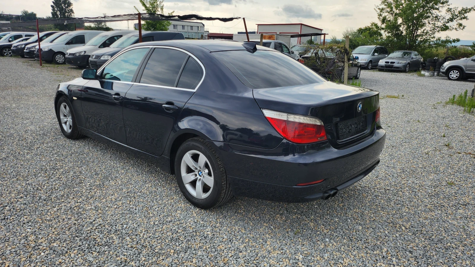 BMW 530 530d M57 ���� | Mobile.bg � ����������� 6