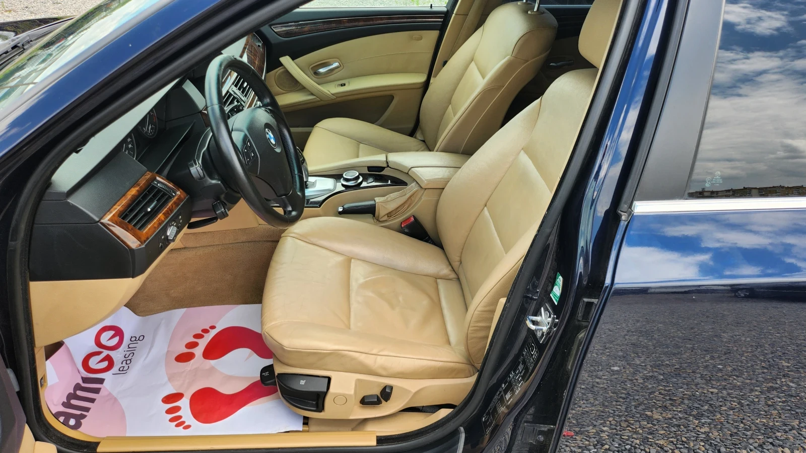 BMW 530 530d M57 ���� | Mobile.bg � ����������� 9