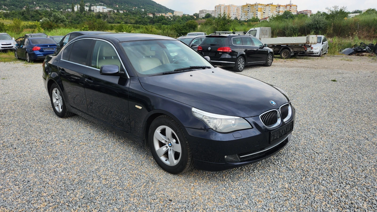 BMW 530 530d M57 ���� | Mobile.bg � ����������� 3