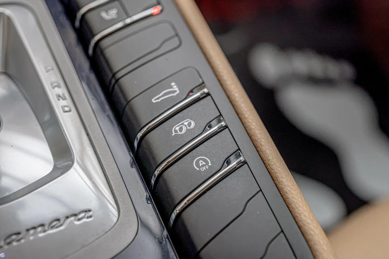 Porsche Panamera 4/PDK/PASM/BOSE/PDC/ABD/Isofix/PCM/ASR/, снимка 10 - Автомобили и джипове - 55407671