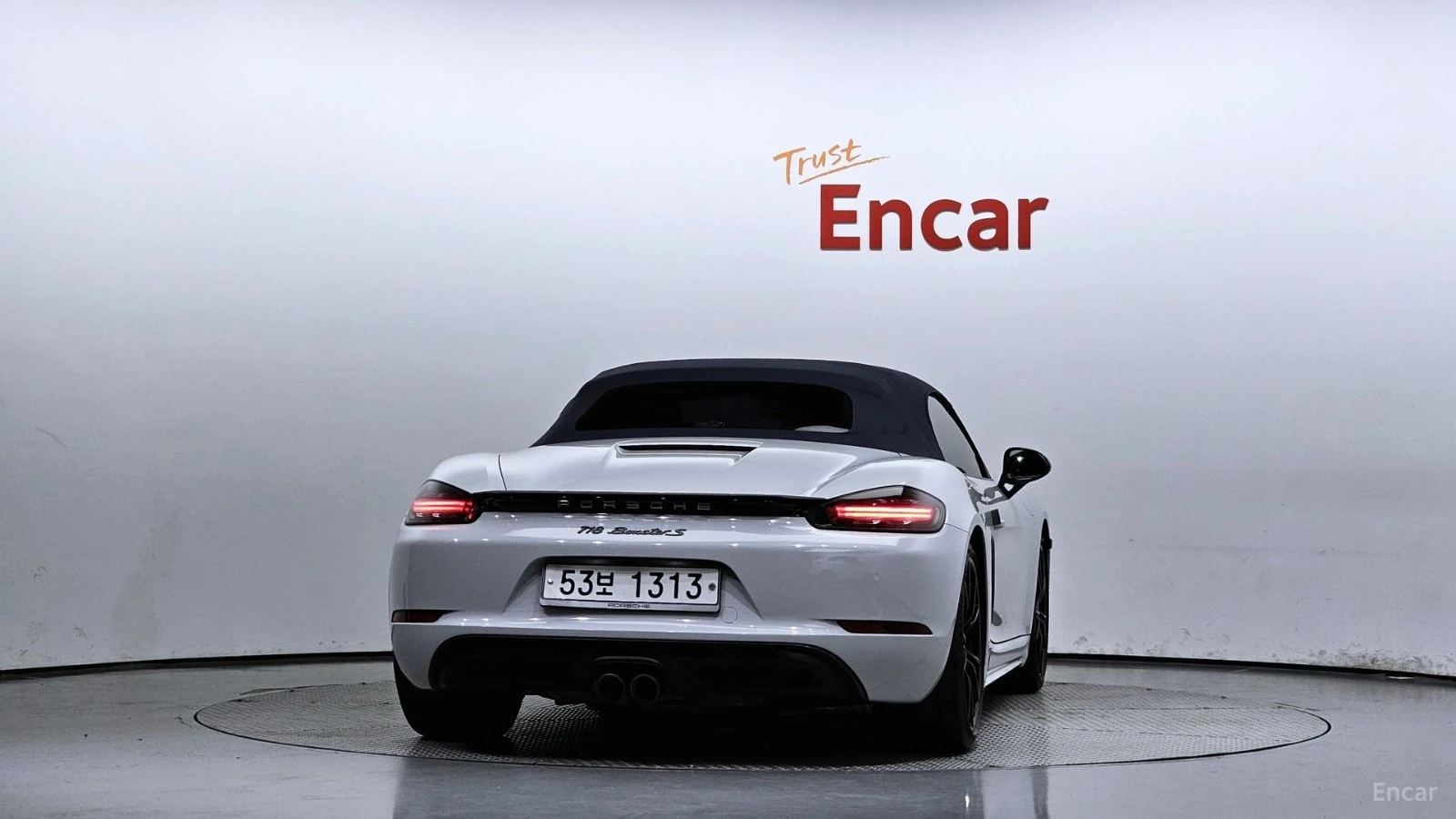 Porsche Boxster S2.5 (718)* КОЖА* ОБДУХВ* КАМЕРА* АВТОКРЕДИТ, снимка 4 - Автомобили и джипове - 55619751