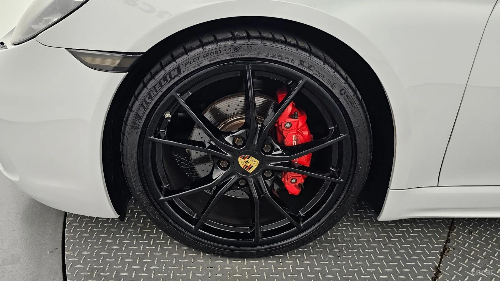 Porsche Boxster S2.5 (718)* КОЖА* ОБДУХВ* КАМЕРА* АВТОКРЕДИТ, снимка 5 - Автомобили и джипове - 55619751