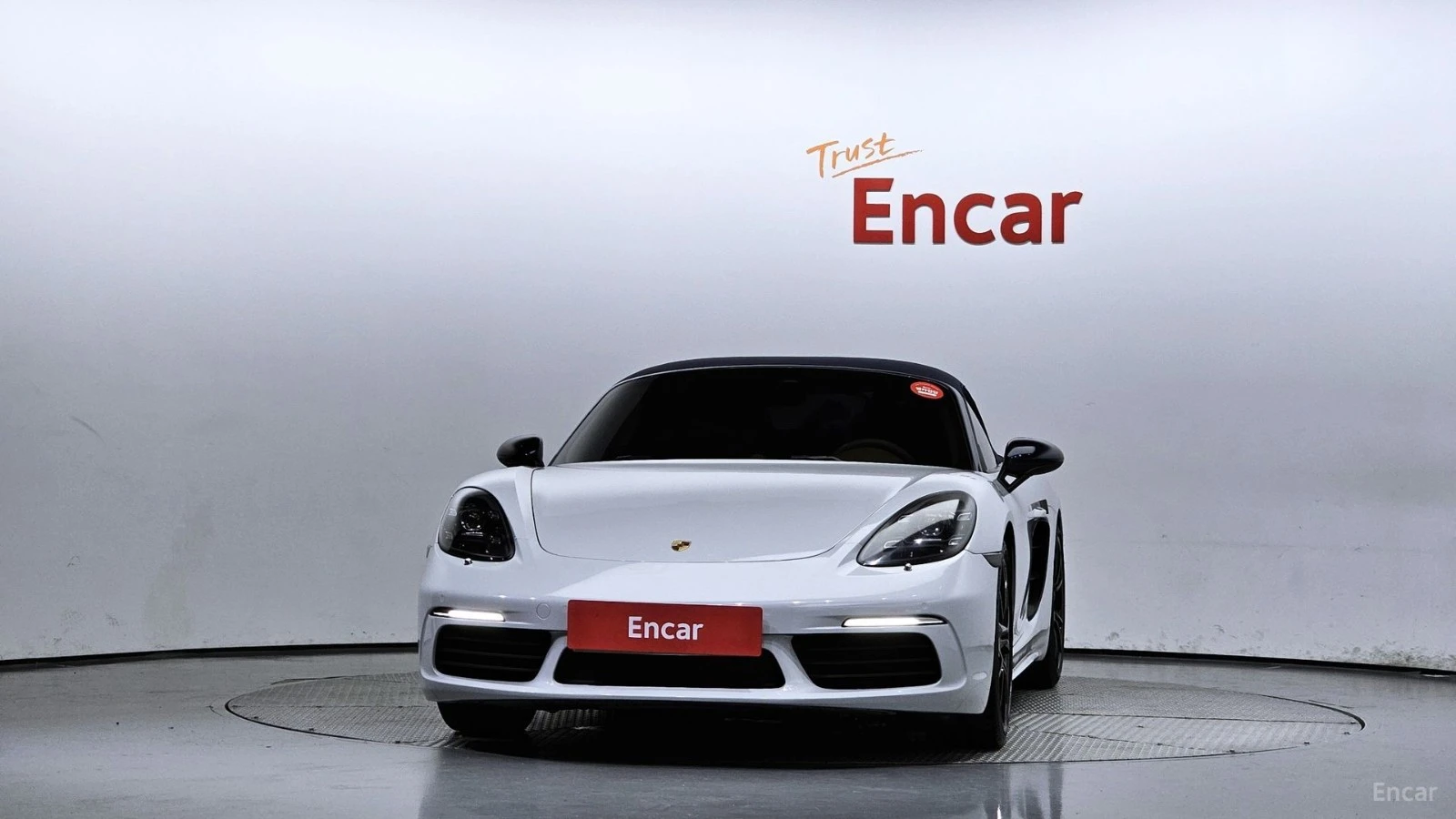 Porsche Boxster S2.5 (718)* КОЖА* ОБДУХВ* КАМЕРА* АВТОКРЕДИТ, снимка 3 - Автомобили и джипове - 55619751