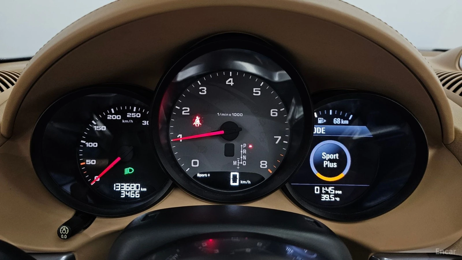Porsche Boxster S2.5 (718)* КОЖА* ОБДУХВ* КАМЕРА* АВТОКРЕДИТ, снимка 8 - Автомобили и джипове - 55619751
