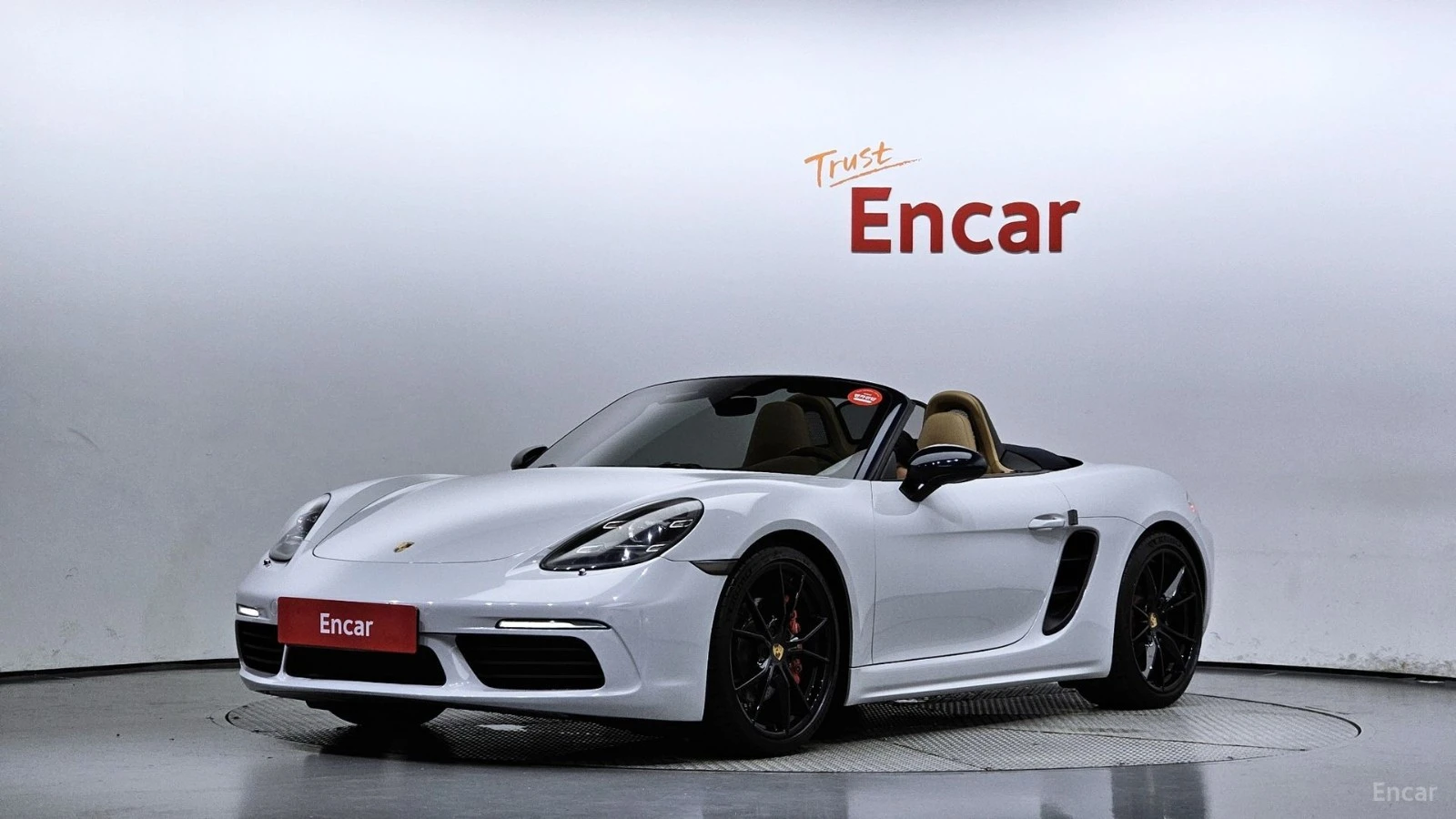 Porsche Boxster S2.5 (718)* КОЖА* ОБДУХВ* КАМЕРА* АВТОКРЕДИТ