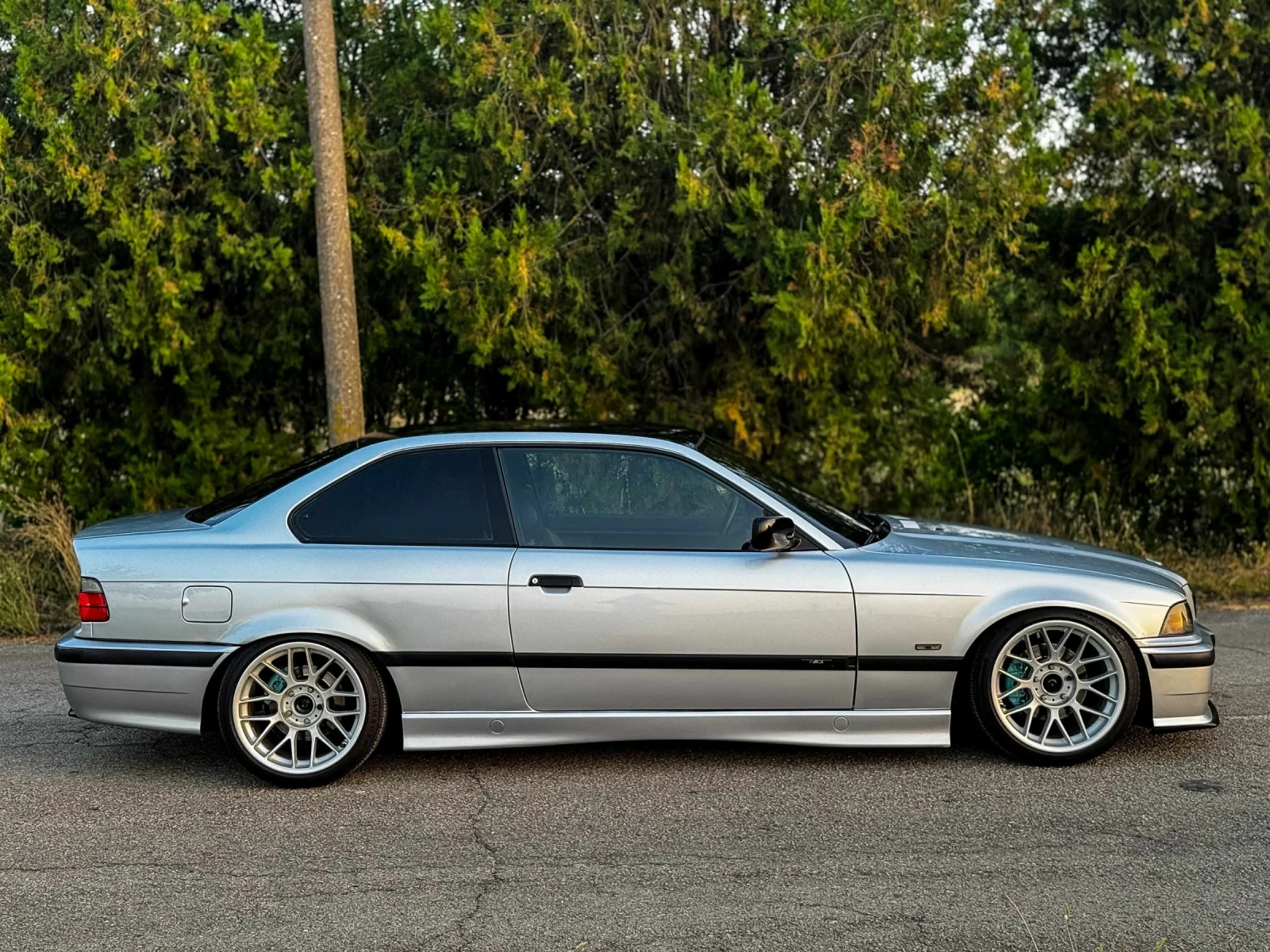 BMW 320, снимка 16 - Автомобили и джипове - 55767768