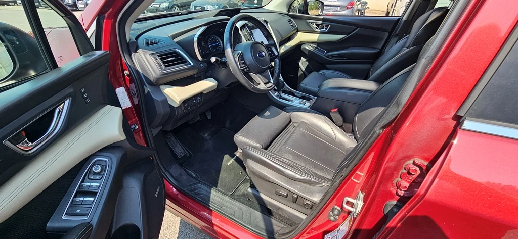 Subaru Ascent 2.4 T  PREMIUM | Mobile.bg � ����������� 11