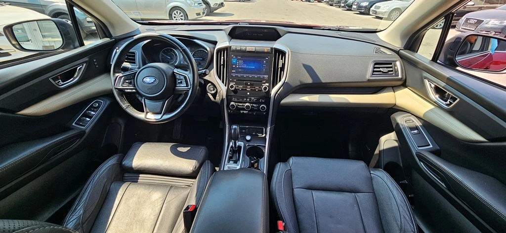 Subaru Ascent 2.4 T  PREMIUM | Mobile.bg � ����������� 7