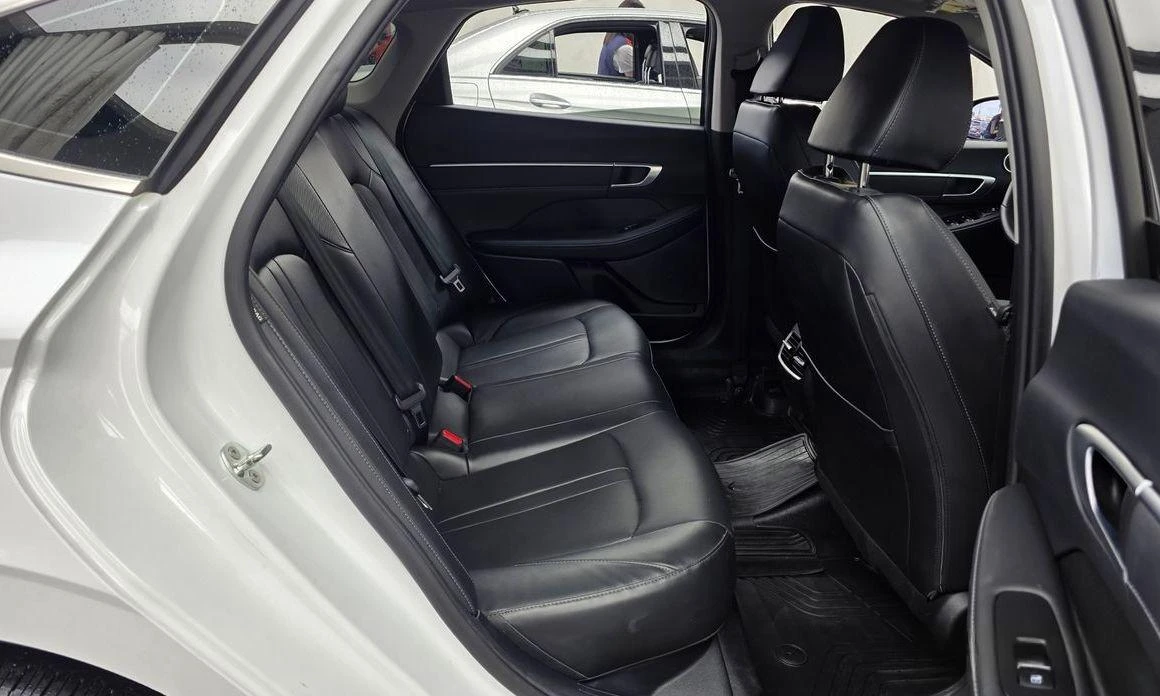 Hyundai Sonata 2.0 LPG Mobility  * koreiskikoli.bg * , снимка 12 - Автомобили и джипове - 55901762