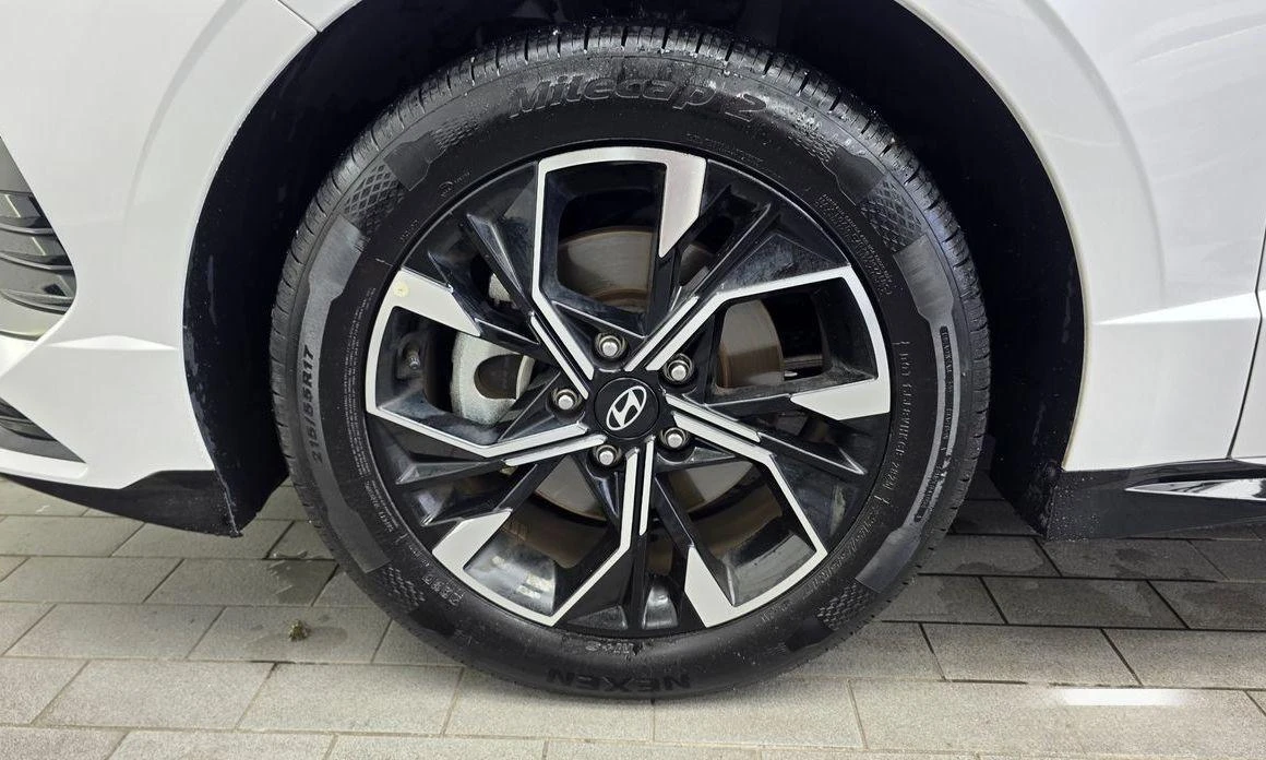 Hyundai Sonata 2.0 LPG Mobility  * koreiskikoli.bg * , снимка 5 - Автомобили и джипове - 55901762