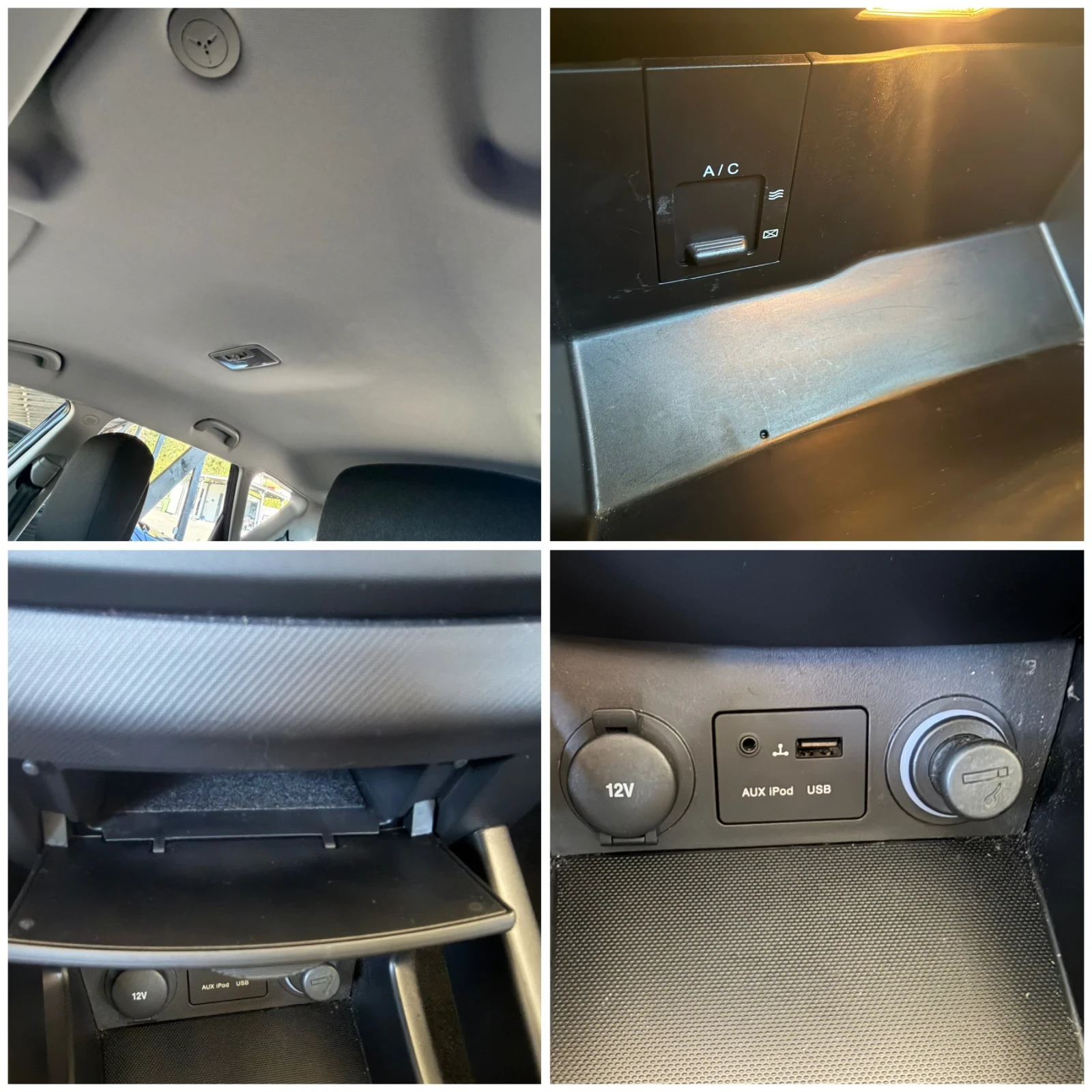 Kia Ceed 1.4* REALNI KM* KLIMA | Mobile.bg � ����������� 14