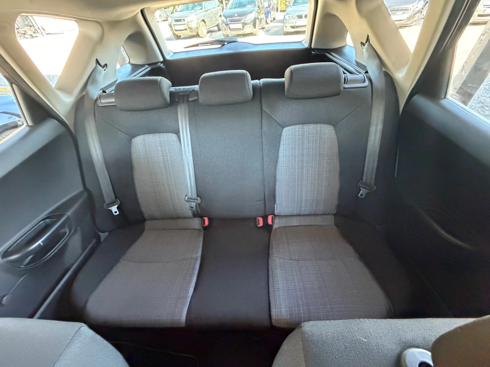 Kia Ceed 1.4* REALNI KM* KLIMA | Mobile.bg � ����������� 11