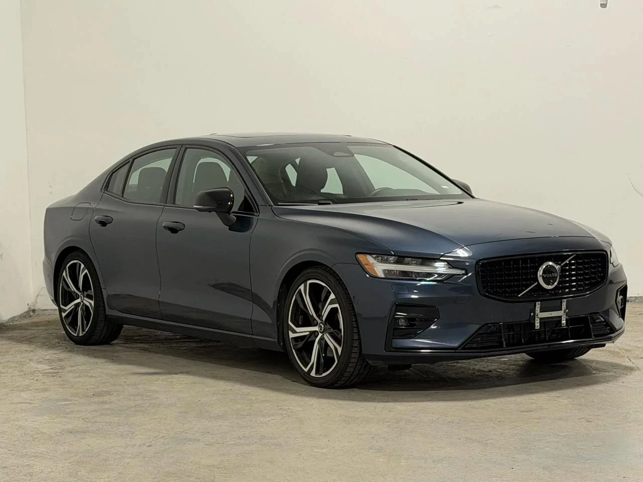 Volvo S60 PLUS | Mobile.bg � ����������� 3