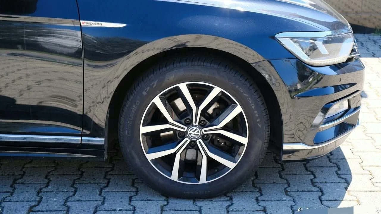 VW Passat R-Line  DIGITAL   190�� 4�4 | Mobile.bg � ����������� 13