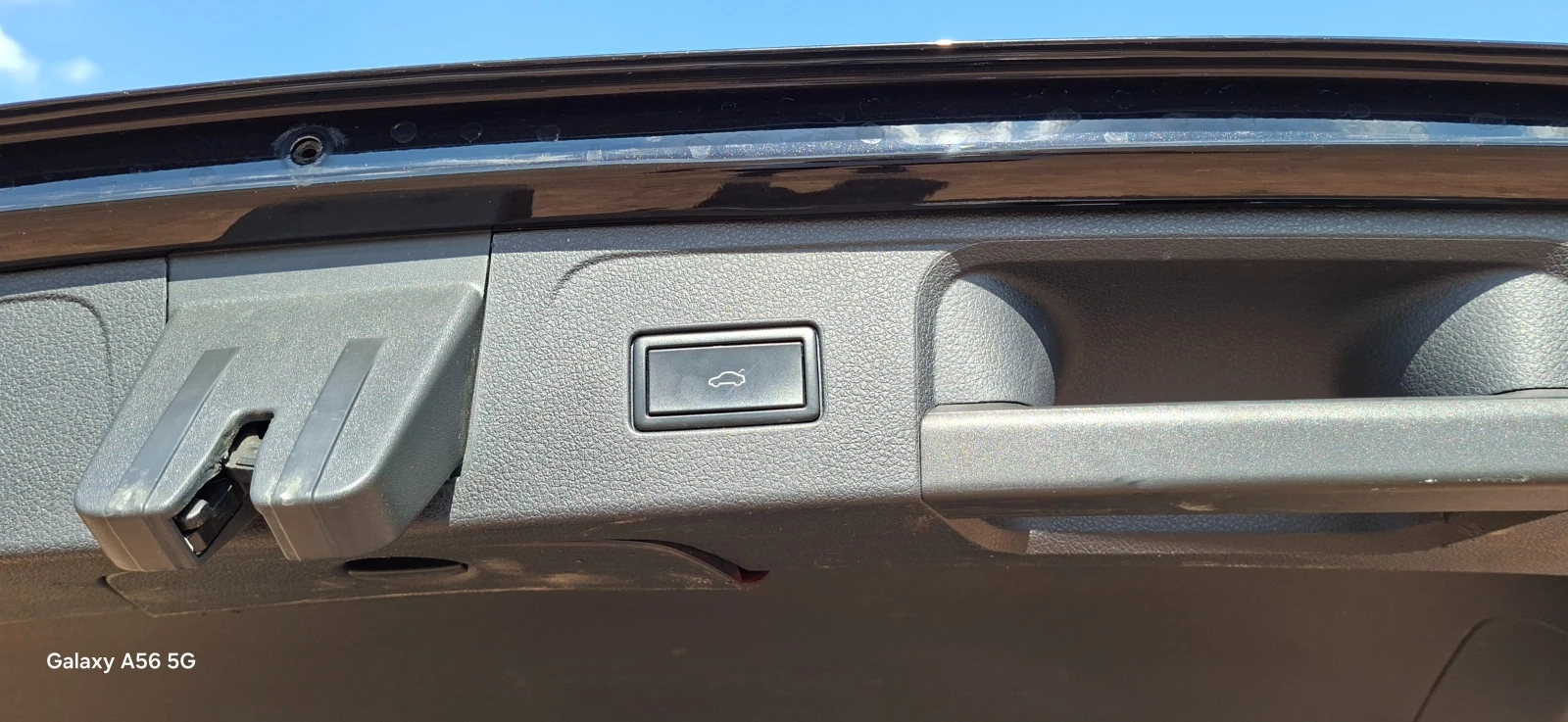 VW Passat R-Line  DIGITAL   190Кс 4х4, снимка 13 - Автомобили и джипове - 56156407