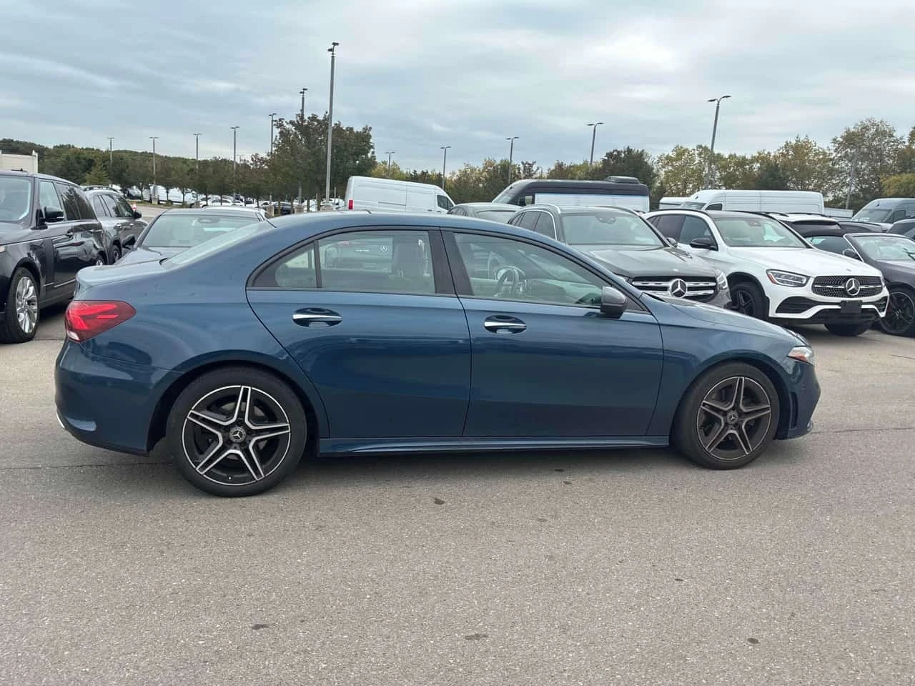 Mercedes-Benz A 220 * ���������� * ������ ���������������� | Mobile.bg � ����������� 4