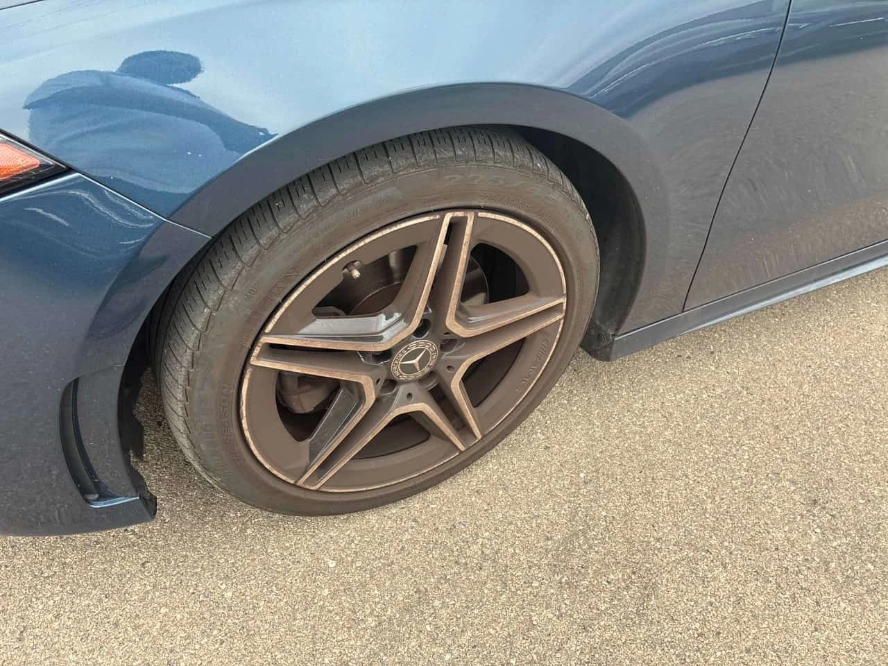Mercedes-Benz A 220 * ���������� * ������ ���������������� | Mobile.bg � ����������� 6