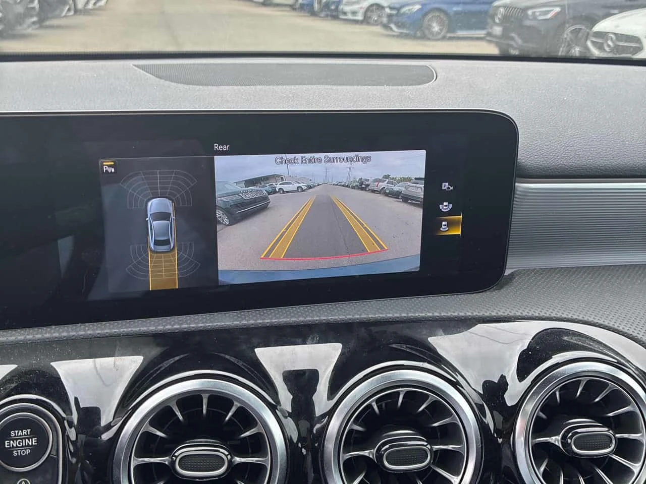 Mercedes-Benz A 220 * ���������� * ������ ���������������� | Mobile.bg � ����������� 10