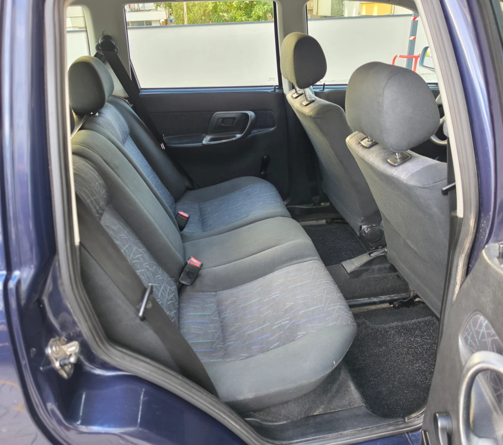 VW Polo 1.4/60к.с., снимка 10 - Автомобили и джипове - 56274017