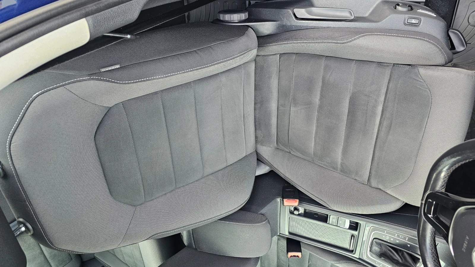 VW Golf 2018г., снимка 10 - Автомобили и джипове - 56686204
