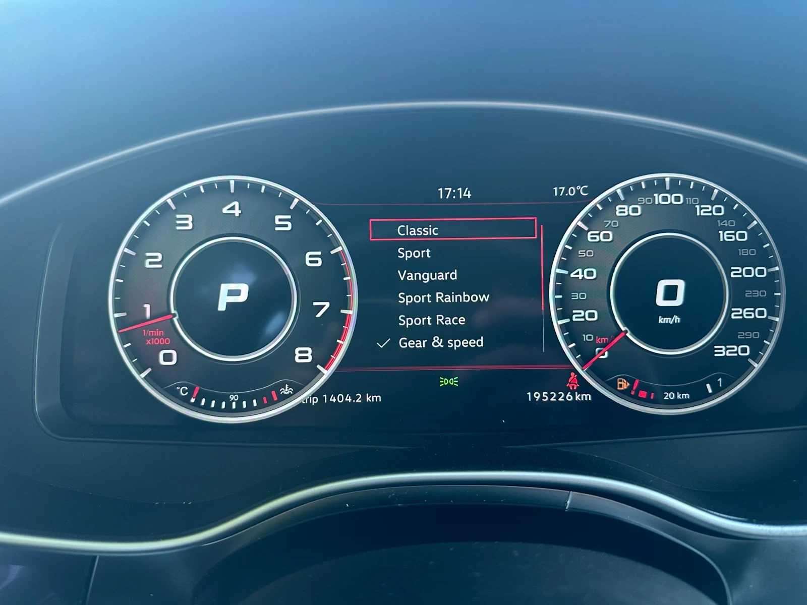 Audi A7 3.0TDI RS7 FULL, снимка 17 - Автомобили и джипове - 56420412