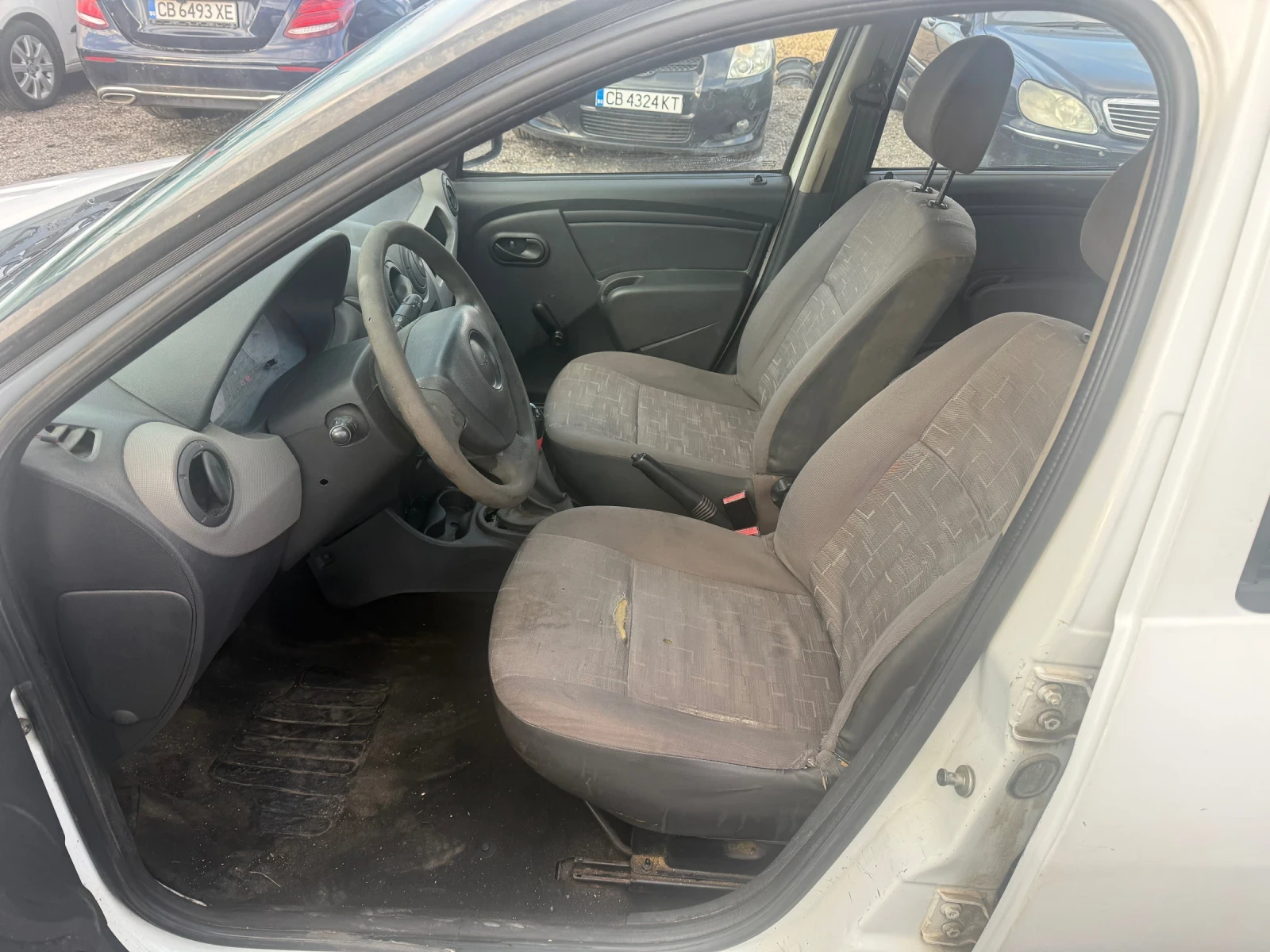 Dacia Sandero 1.2 ������ | Mobile.bg � ����������� 6